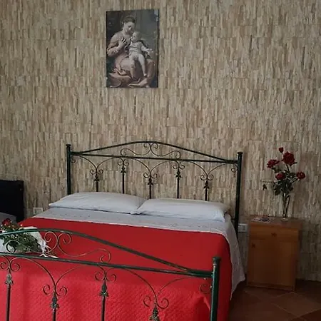 Affittacamere Da Giusy Realmonte