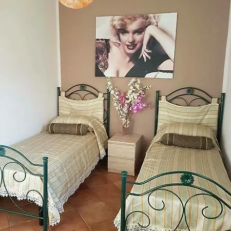 Affittacamere Da Giusy *