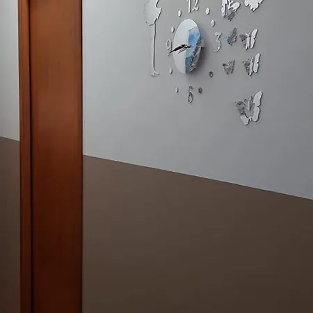 Affittacamere Da Giusy * 雷阿尔蒙特