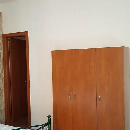 Affittacamere Da Giusy *