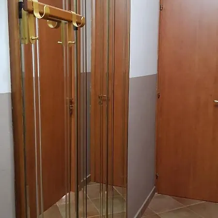 招待所 Affittacamere Da Giusy 雷阿尔蒙特