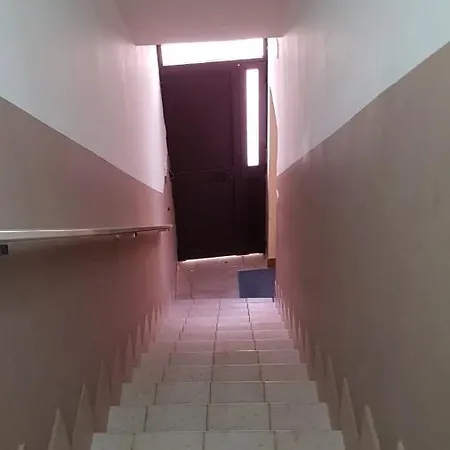 招待所 Affittacamere Da Giusy